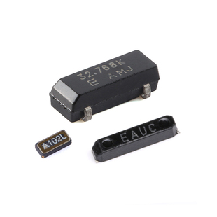 贴片无源晶振32.768KHz系列FC-135/3215 MC-146/7015 MC-306/8032