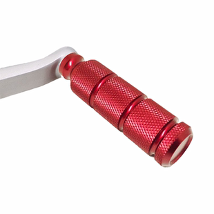 适用春风800MT加长换挡杆CF650GT改装挂挡杆700CLX换档杆脚刹杆