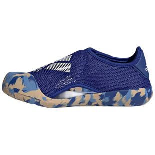 【自营】Adidas/阿迪达斯魔术贴运动休闲凉鞋FZ6508