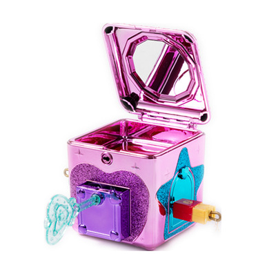 简动文创盲盒玩具魔幻惊喜百宝箱