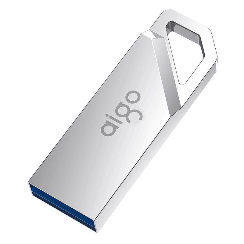 爱国者USB3.2高速金属迷你U盘