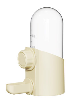 鹦鹉饮水器小宠鸟类喂水器碗盒