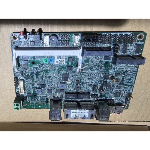 询KN68TKS8主板PO150711Intel芯片组