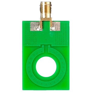 uhf超高频rfid近场天线高读取率稳定性强工厂源头各种规格可定做1