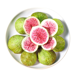 天然脱水冻干无花果干蛋糕装饰柠檬片西柚片香橙干甜品饼干烘焙