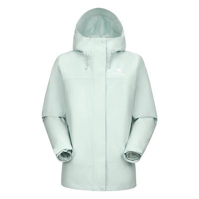 拒水羽绒内胆三合一可拆卸