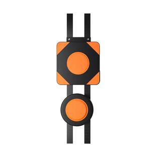 kdst拳击沙袋散打训练拳器材沙包家用墙靶儿童成人搏击拳靶挂墙