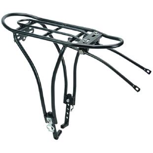 dahon大行适用折叠车后货架K3plus/P8/D5/D6/D7/D10/SP18/S20货架