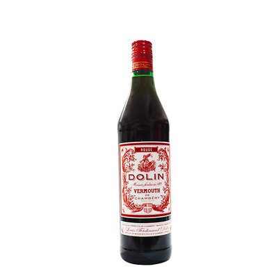 法国进口 督林红味美思酒 杜凌红 DOLIN ROUGE威末酒