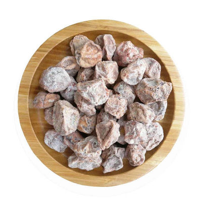 广式咸话梅奶茶店酸梅