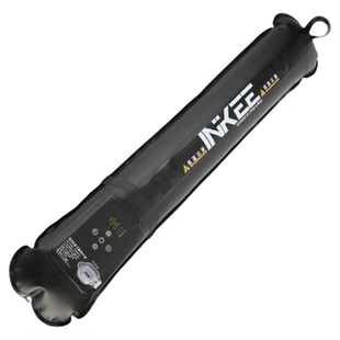 INKEE影器GC12手持灯棒专用摄影补光灯主播直播气柱灯棒灯便携式打光灯专业拍照柔光led发丝户外拍摄充气球灯
