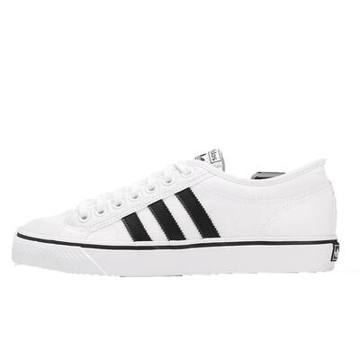 Adidas/阿迪达斯男女低帮板鞋
