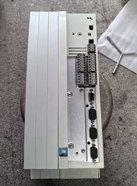 议价evs9325-ek拆机9新伦茨变频器9300系列9325ek包好质保三个月