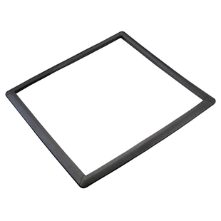 通用全自动麻将机边框外壳压条压边条四边扣条全套转弯拐弯角配件