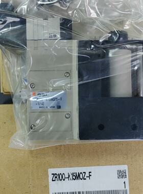 询价-ZR100-K15MOZB-F-X140 ZR100-K15