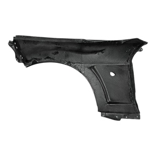 Miata适用马自达MX5 NC改装开孔头沙板 GV款碳纤维前叶子板替换式