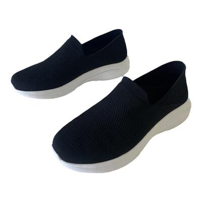 浅口豆豆休闲鞋时尚百搭一脚蹬男