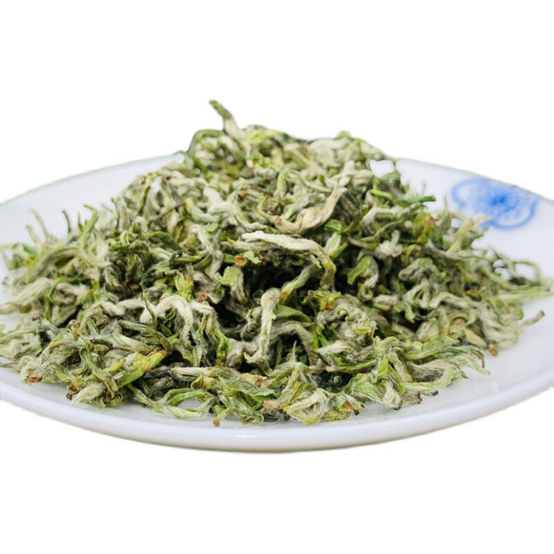 2026新茶明前无锡太湖宜兴碧螺春礼盒装茗茶特级绿茶250g包邮江苏