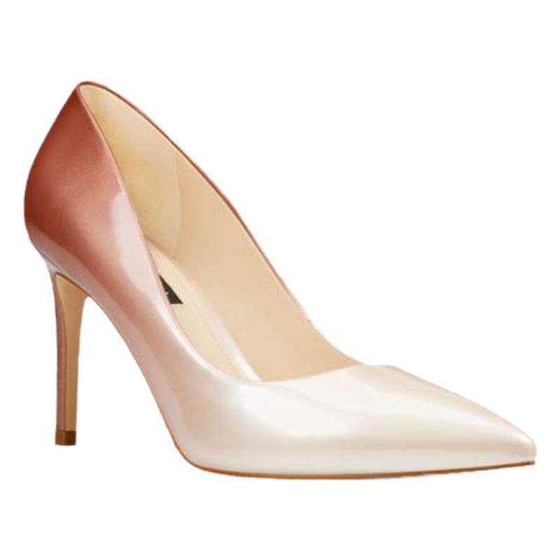 NineWest/玖熙女皮鞋