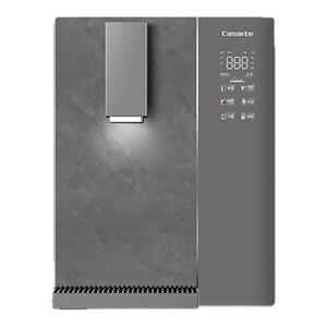 海尔卡萨帝金刚芯管线机冷热一体直饮机壁挂式饮水机净水器家用