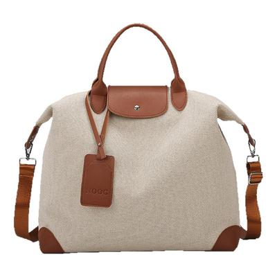 短途旅行包2025新款大容量行李袋