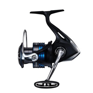 SHIMANO禧玛诺海钓纺车轮路亚轮NEXAVE渔轮2500hg鱼轮远投轮深杯