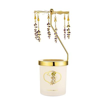 前调、中调、后调、热力旋转烛台