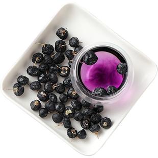 光岳楼大果大颗粒500g黑枸杞正品青海特级特产宁夏苟杞礼盒装