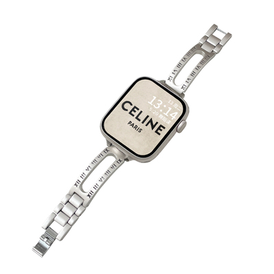 金属合集psnld红米watch4表带