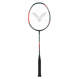 威克多VICTOR胜利龙牙之刃专业羽毛球拍黑龙牙TK-RYUGA METALLIC