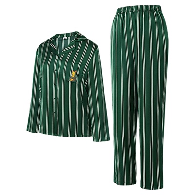 爱美丽山本修联名月光丝睡衣女