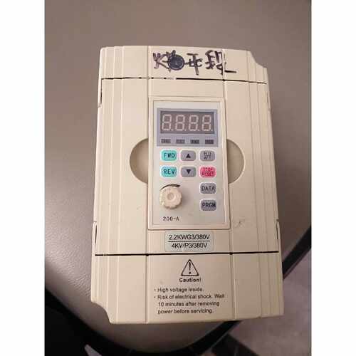 询价-LC凌创变频器型号LCV6H4T2.2GA可维修