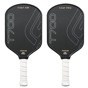 AMASPORTpickleball匹克球球拍T700碳纤维布纹认证专业比赛匹克拍