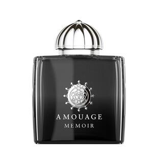 【官方正品】AMOUAGE回忆录女士香水 淡香精爱意留香倾慕生日送人