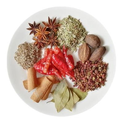 按方配料配实体店铺卤料配方火锅底料大料香料调料大全麻辣烫抓料
