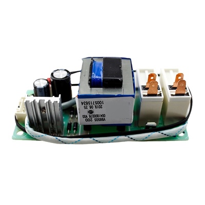 电热水器主板显示板线控现货速发