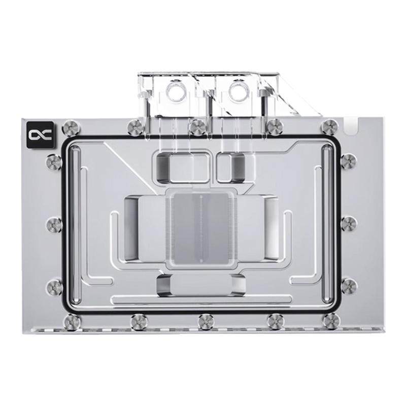 欧酷Alphacool 显卡水冷头 兼容影驰/耕升RTX4090金属大师/炫光