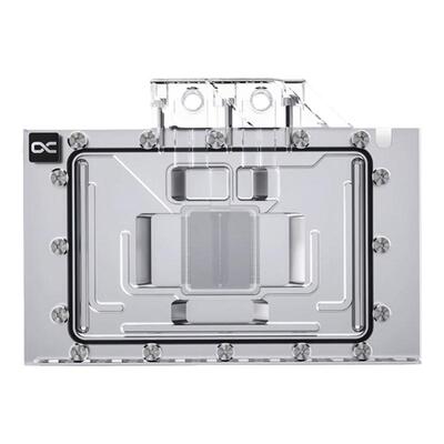 欧酷Alphacool 显卡水冷头 兼容影驰/耕升RTX4090金属大师/炫光