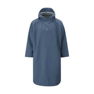 现货 第四元素 Fourth Element 斗篷 潜水披风  旅行轻风衣 冲浪