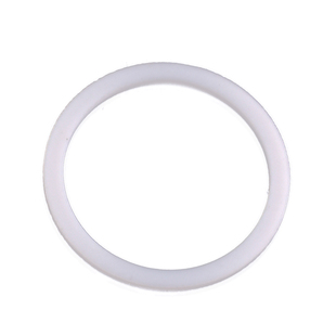 聚焦透镜 反射镜片 垫圈 O圈 塑料软圈 CO2 激光机 切割机 雕刻机