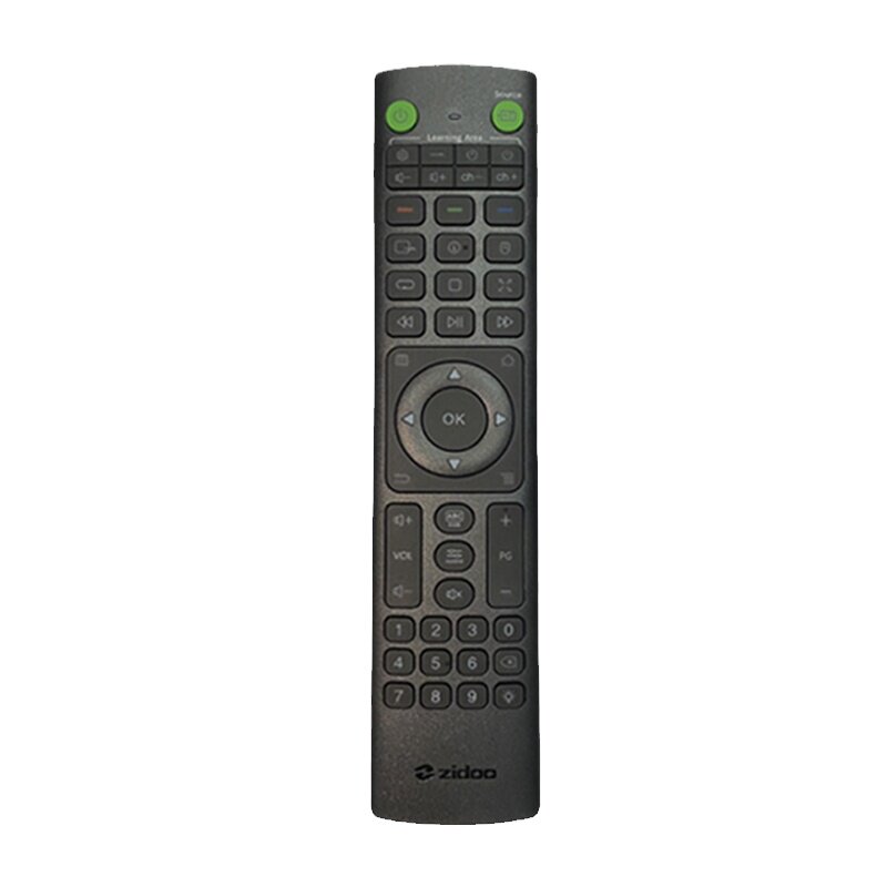芝杜V12蓝牙遥控器Z10pro z9x UHD3000播放器Z1000pro万能新款