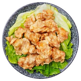 垦丁掌中宝鸡脆骨商用食材腌制批发烧烤油炸小吃鸡软骨炸货半成品