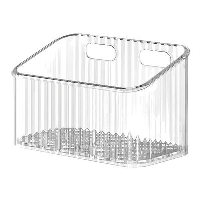 废弃洗脸巾收纳盒多功能置物架