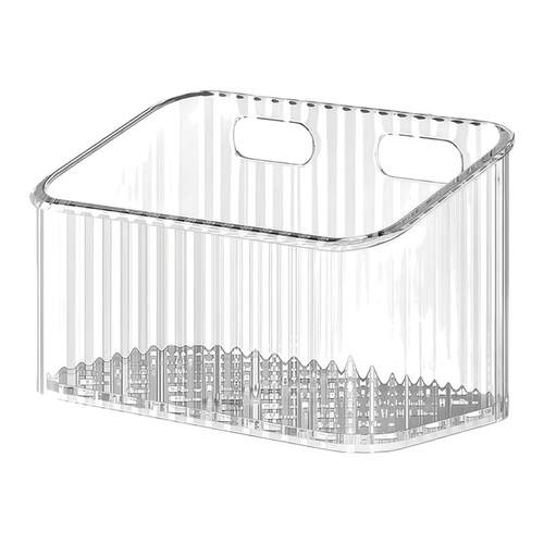 废弃洗脸巾收纳盒壁挂卫生间用过的棉柔巾擦脸巾多功能浴室置物架