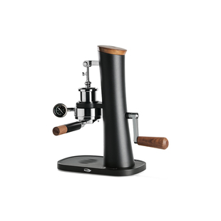 IKAPE咖铂瑶光i9手摇咖啡机意式浓缩手动变压E61手摇式咖啡机58mm