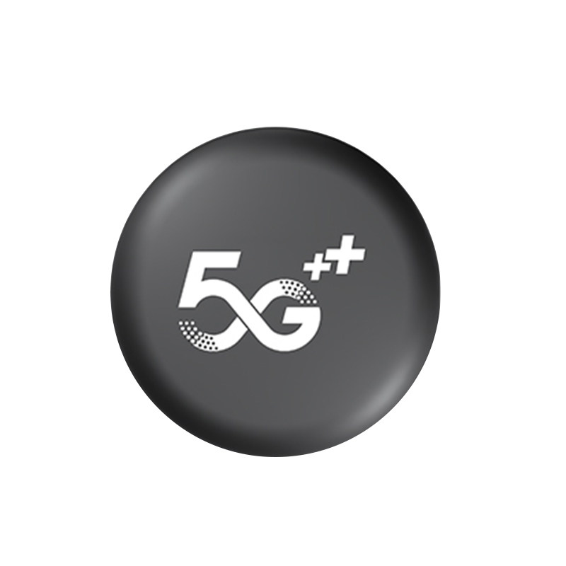 北斗GPS定位器5G实时卫星订运动跟踪器/防丢贴
