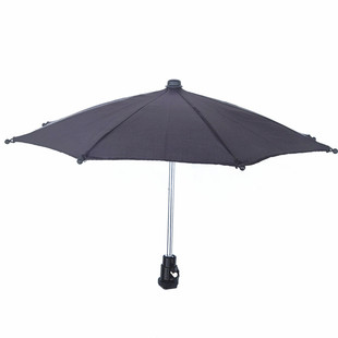 相机防雨防晒遮阳伞 各品牌热靴盖通用 单反微单户外拍照视频直播