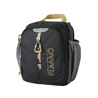 5主袋卡拉羊休闲旅游单肩斜挎包