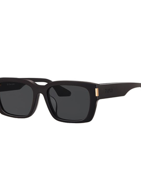 帕莎2024新款太阳镜女男士方形