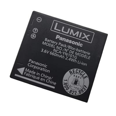 lumix松下数码相机电池